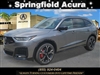 2025 Acura MDX