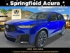 2025 Acura MDX