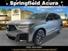 2025 Acura MDX