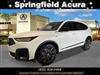 2025 Acura MDX