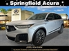 2025 Acura MDX