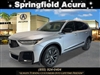 2025 Acura MDX