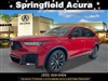 2025 Acura MDX