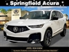 2025 Acura MDX