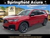 2025 Acura MDX