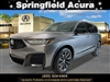 2025 Acura MDX