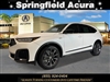 2025 Acura MDX