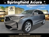 2025 Acura MDX