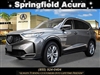 2025 Acura MDX