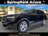 2025 Acura MDX