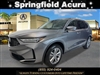 2025 Acura MDX