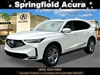 2025 Acura MDX