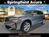 2025 Acura MDX