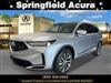 2025 Acura MDX