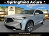 2025 Acura MDX