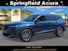 2025 Acura MDX