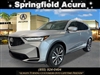 2025 Acura MDX