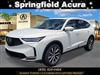 2025 Acura MDX