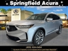 2025 Acura MDX