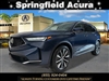 2025 Acura MDX