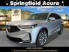 2025 Acura MDX