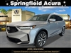 2025 Acura MDX