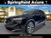 2025 Acura MDX