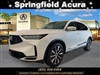 2025 Acura MDX