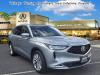 2022 Acura MDX