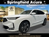 2025 Acura MDX