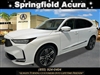 2025 Acura MDX