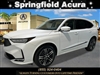 2025 Acura MDX