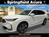 2025 Acura MDX