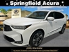 2025 Acura MDX