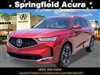 2025 Acura MDX