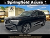 2025 Acura MDX