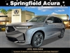 2025 Acura MDX