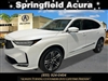 2025 Acura MDX