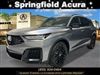 2025 Acura MDX