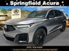 2025 Acura MDX