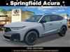 2025 Acura MDX