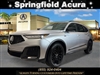 2025 Acura MDX