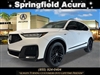 2025 Acura MDX