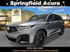 2025 Acura MDX