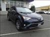 2018 Toyota RAV4 Hybrid