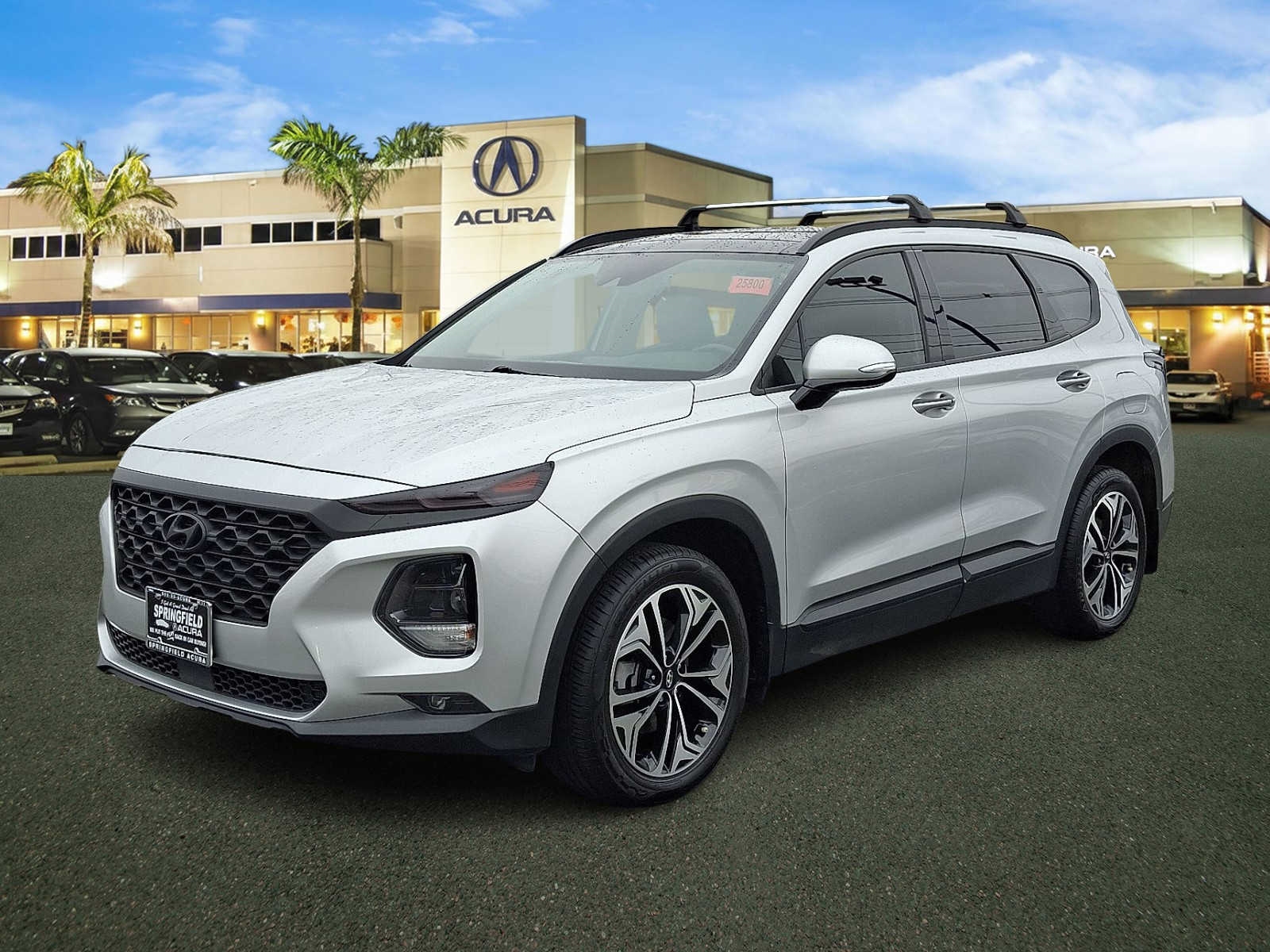 View vehicle photo 3