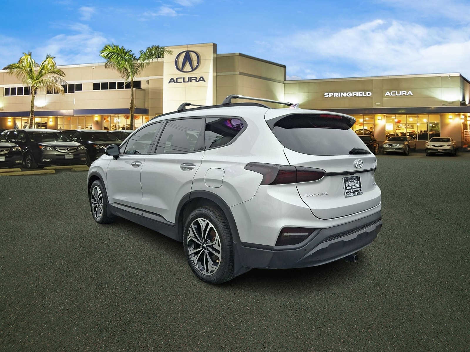 View vehicle photo 5