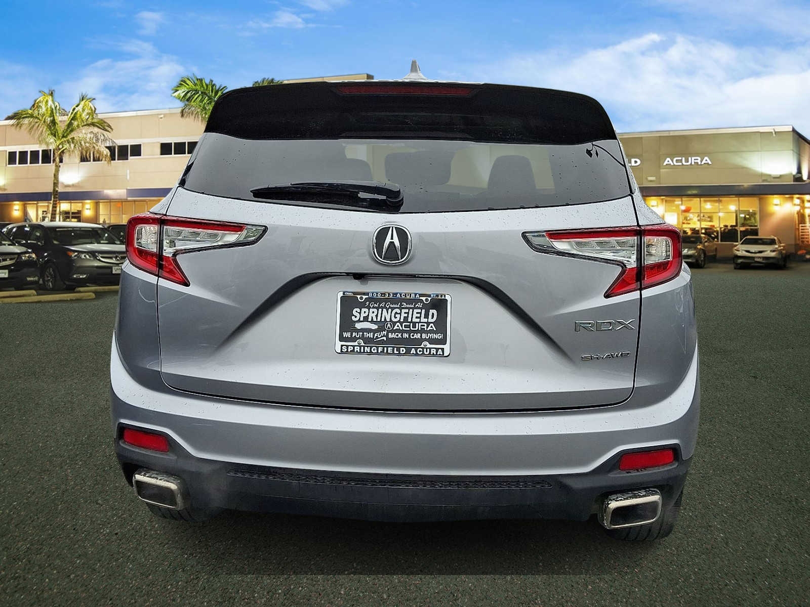 View vehicle photo 6