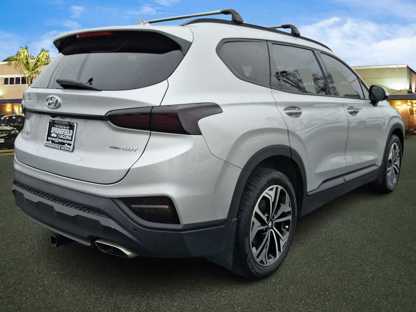 View vehicle photo 7