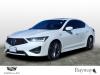 2022 Acura ILX